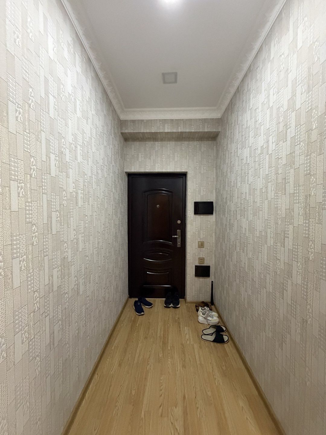 Satılır 3 otaqlı yeni tikili 72 m² — Mənzil, Bakı (5)
