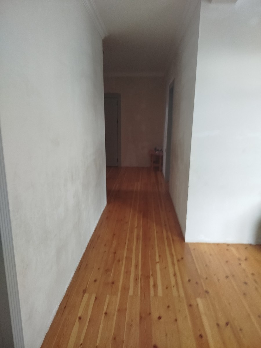 Satılır 6 otaqlı həyət evi/bağ evi 220 m² — Ev, villa, Bakı (8)
