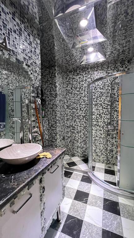 İcarəyə verilir 2 otaqlı yeni tikili 96 m² — Mənzil, Bakı (12)