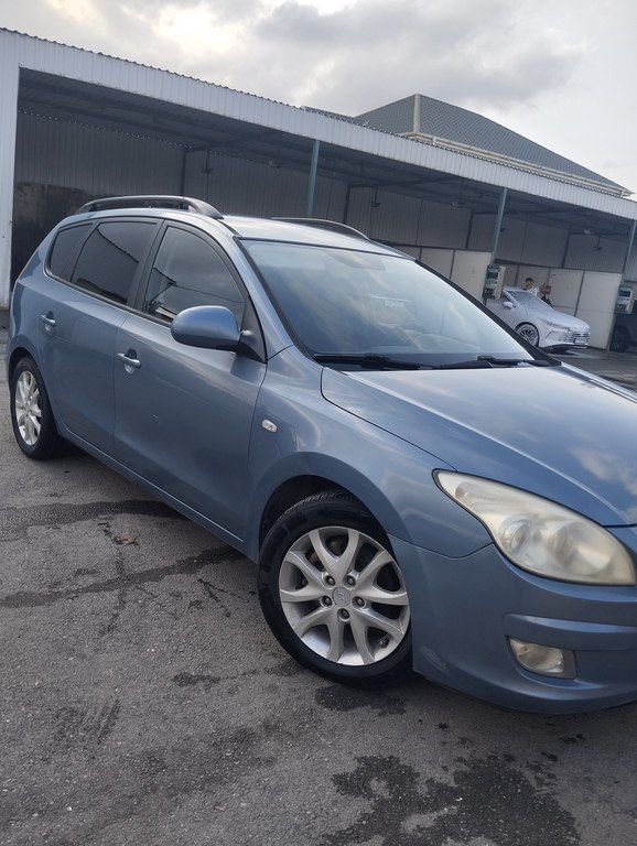 Hyundai i30, 1.6 L, 2008 il, 275 351 km 77-HT-687 — Avtomobillər, Bakı (5)