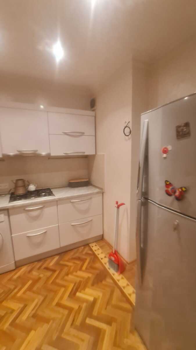 İcarəyə verilir 2 otaqlı köhnə tikili 70 m² — Mənzil, Bakı (3)