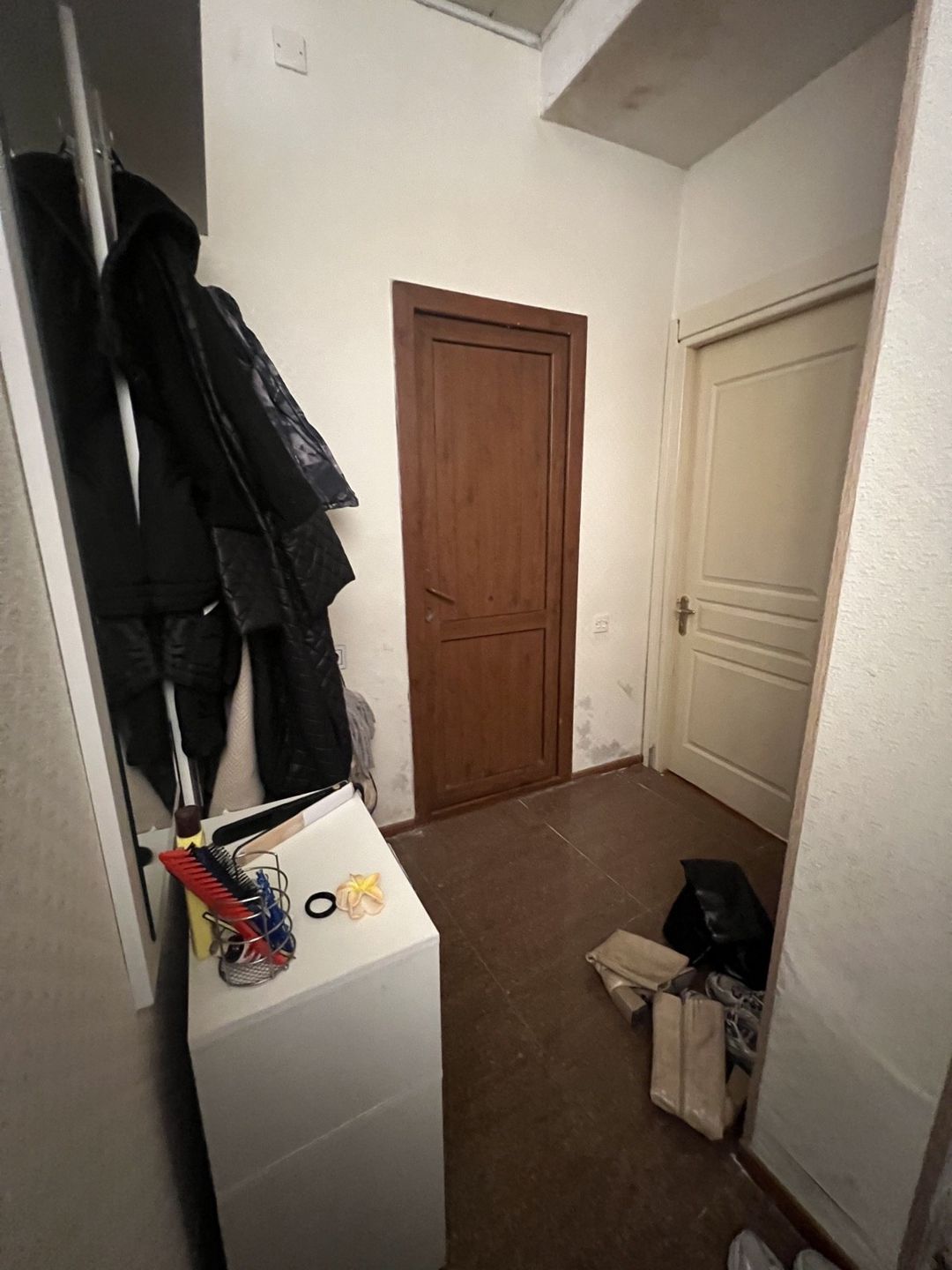 Satılır 2 otaqlı həyət evi/bağ evi 70 m² — Ev, villa, Bakı (4)