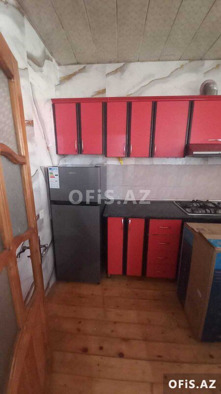 Həyət evləri Kirayə Verilir Xırdalan, 2-9 nomrelə yaxin, 3 otaq, 80 m² — Ev, villa, Xırdalan (6)