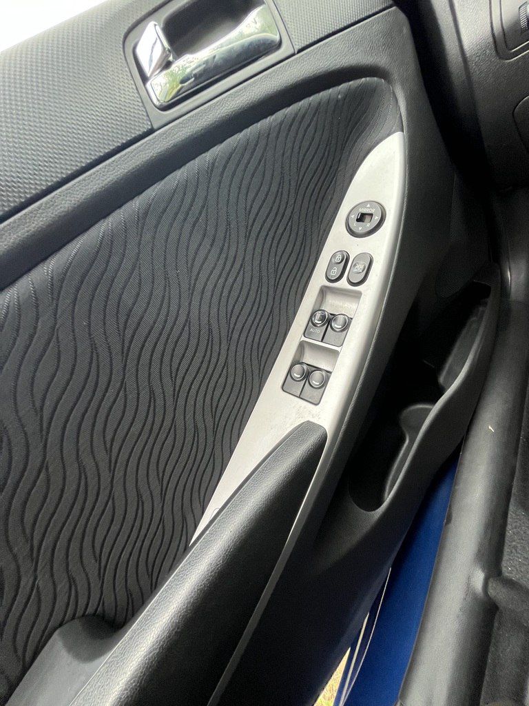 Hyundai Accent, 1.6 L, 2012 il, 85 800 km 99-FR-898 — Avtomobillər, Bakı (6)