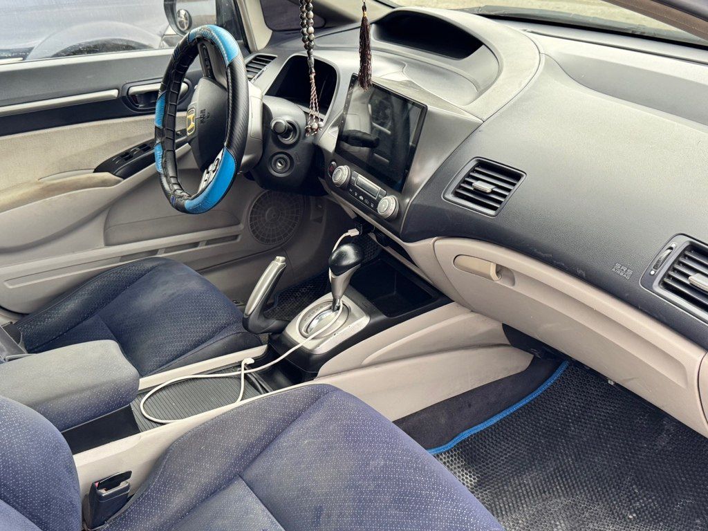 Honda Civic, 1.3 L, 0.4 kWh, 2005 il, 439 000 km 20-EN-291 — Avtomobillər, Bakı (3)
