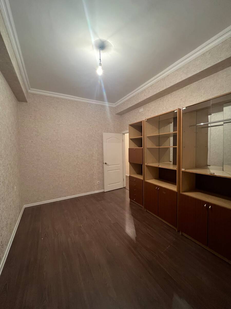 Satılır 3 otaqlı yeni tikili 83 m² — Mənzil, Bakı (6)