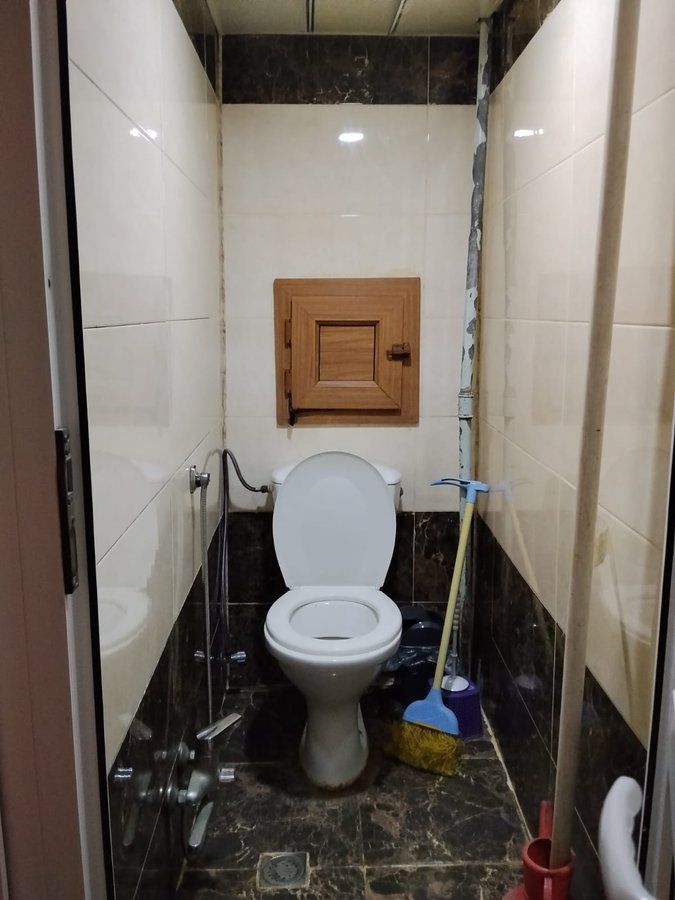 2 otaqlı mənzil, 60 m², Əhmədli metrosu, Bakı — Mənzil, Bakı (6)