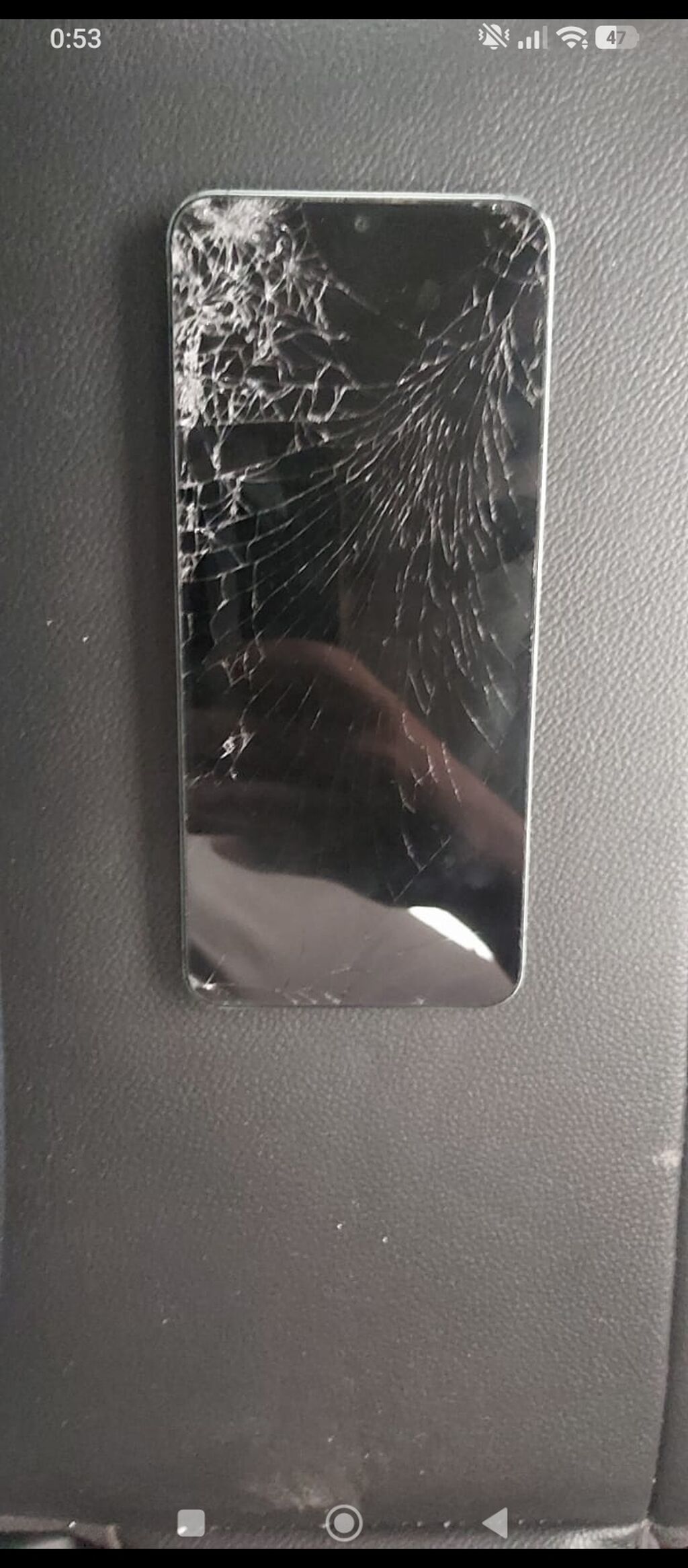 Poco C75, 256 GB, Barmaq izi — Xiaomi, Bakı