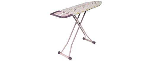 Ütü masası Perilla Silvia, 112x36 sm, rəngbərəng — Bakı