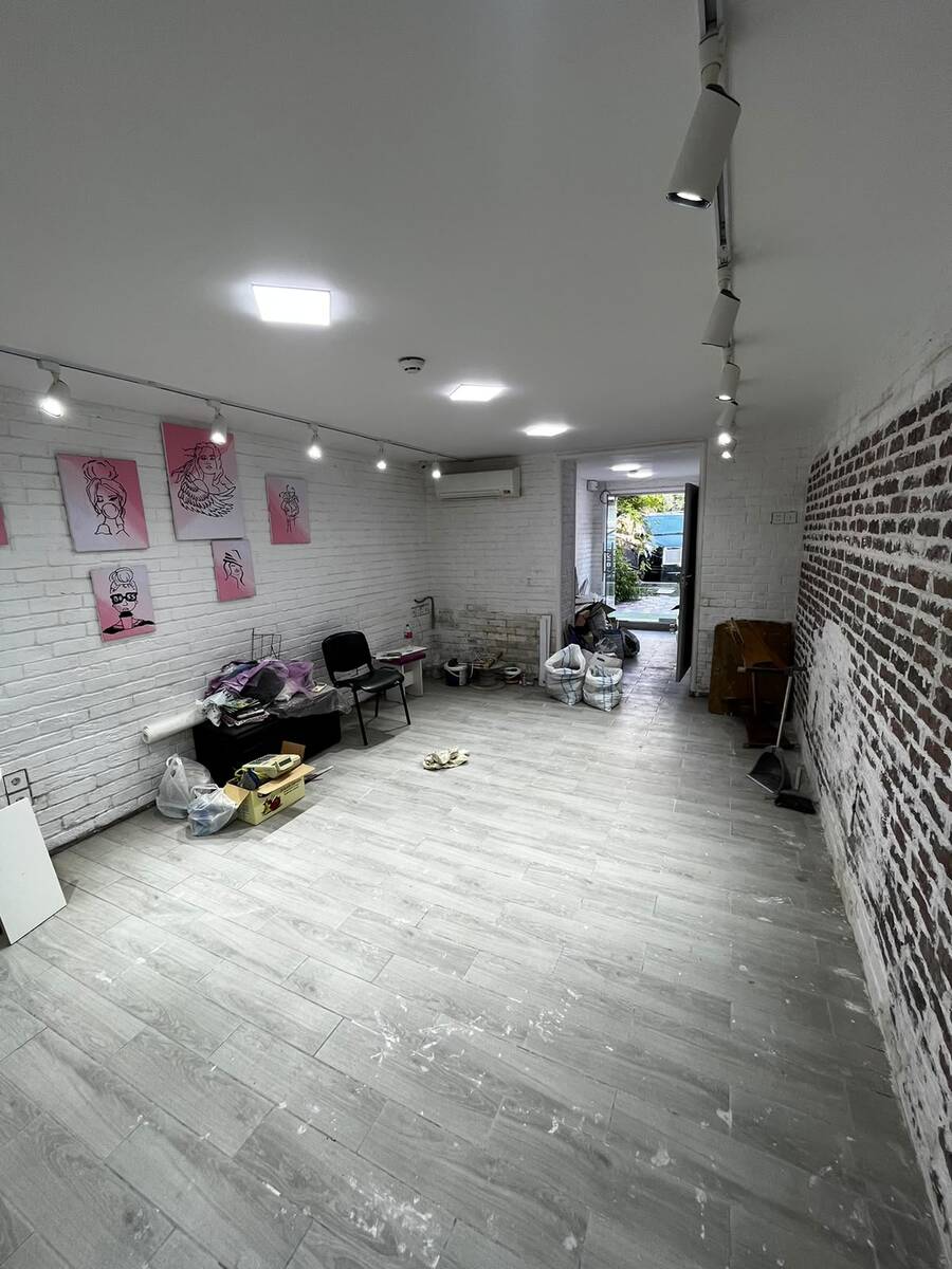 İcarəyə verilir obyekt 80 m² — Əmlak, Bakı (2)