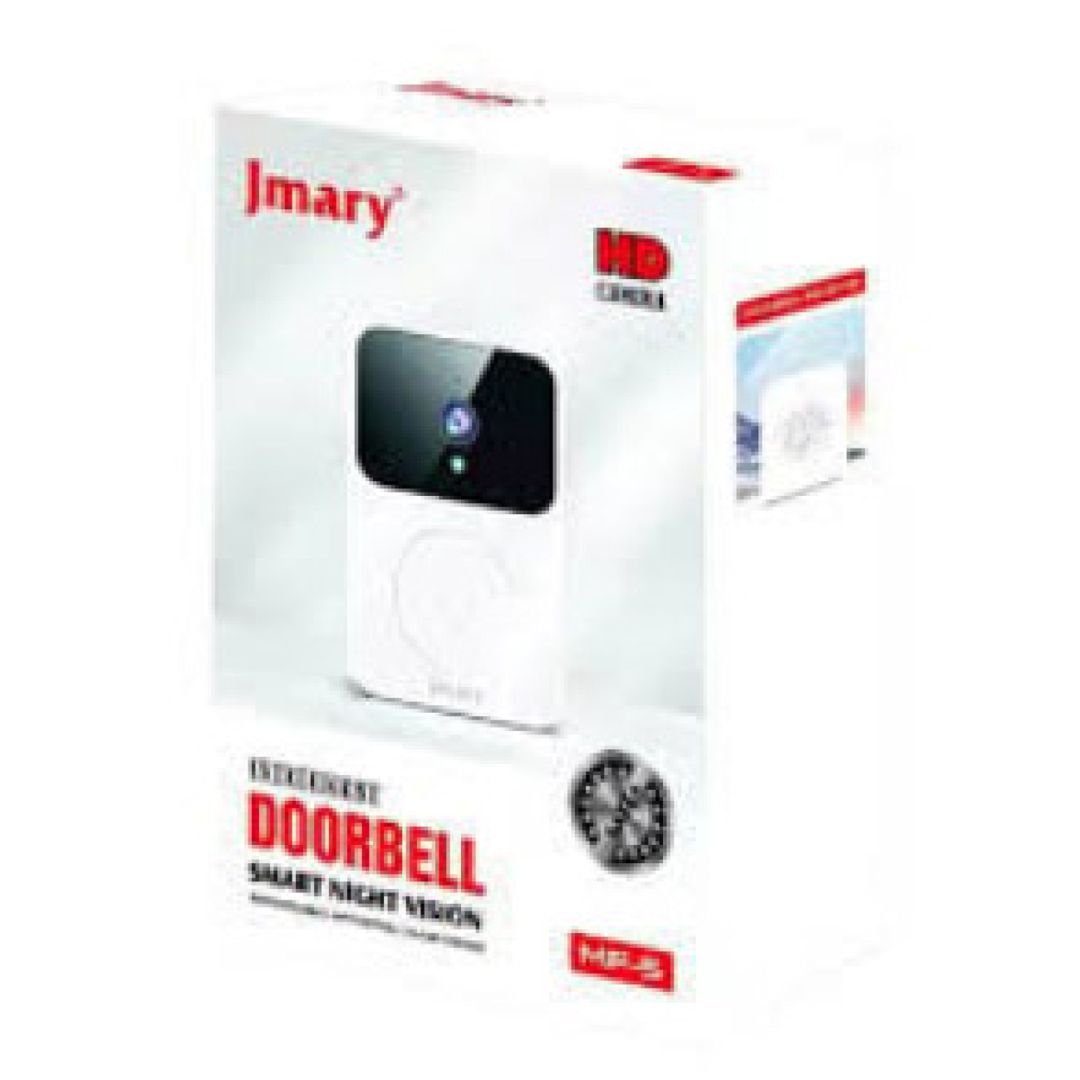 Imary MF-5 ağıllı qapı zəngi — Təhlükəsizlik cihazları, Bakı (2)