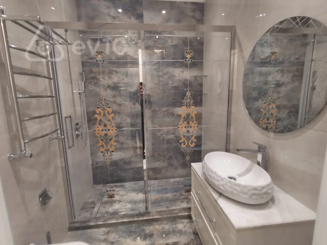 2 otaqlı mənzil, 95.7 m², Təbriz küçəsi — Mənzil, Bakı (8)