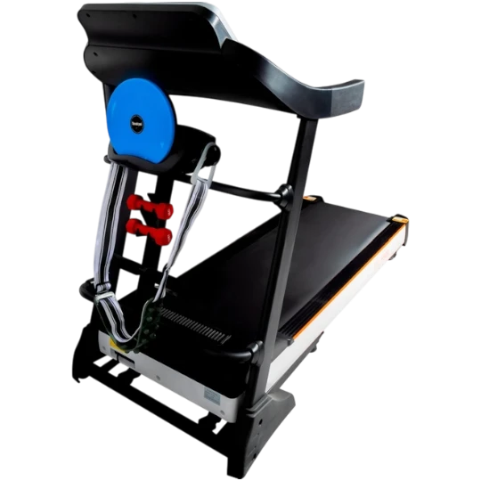 Qaçış Trenajoru Bodyfit BF1900D — İdman, hobi, istirahət, Bakı (7)