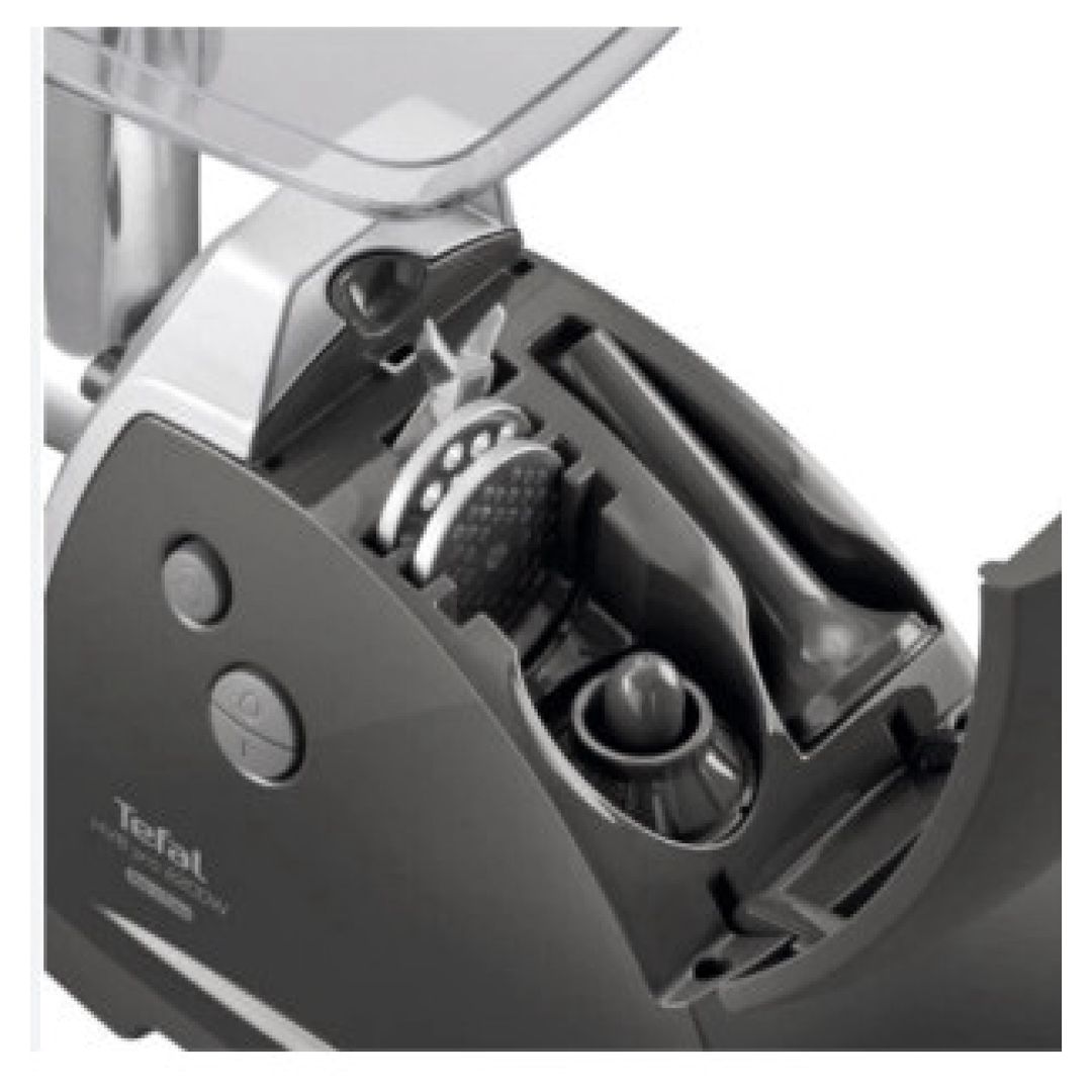 Ətçəkən maşın Tefal HV8 Pro NE688837 — Ev texnikası, Bakı (2)