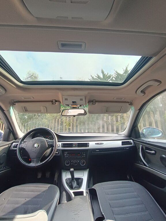 BMW 328, 2.0 L, 2007 il, 340 000 km 99-ZP-757 — Avtomobillər, Bakı (6)