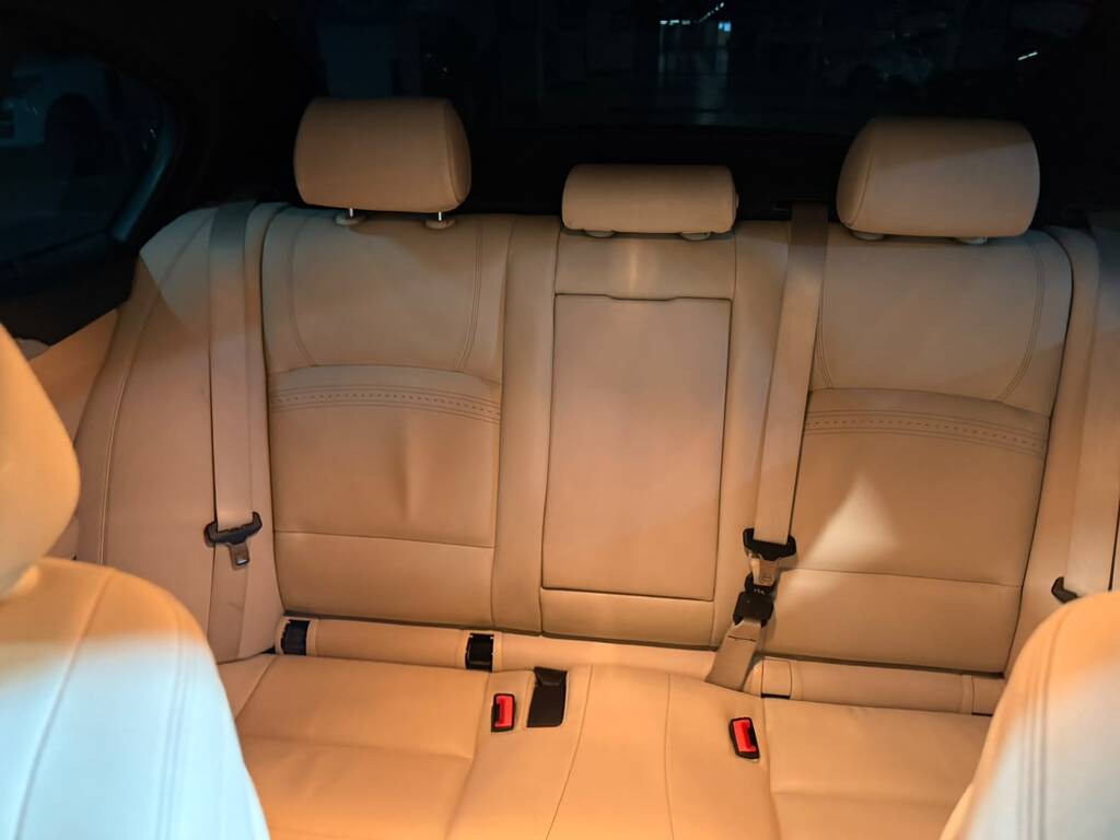 BMW 528, 2.0 L, 2013 il, 190 000 km 90-GH-019 — Avtomobillər, Bakı (9)