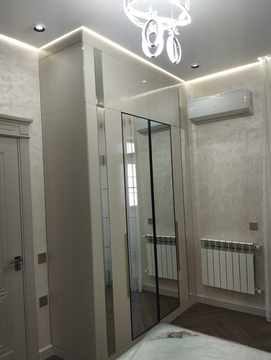 Satılır 2 otaqlı yeni tikili 65 m² — Mənzil, Bakı (12)