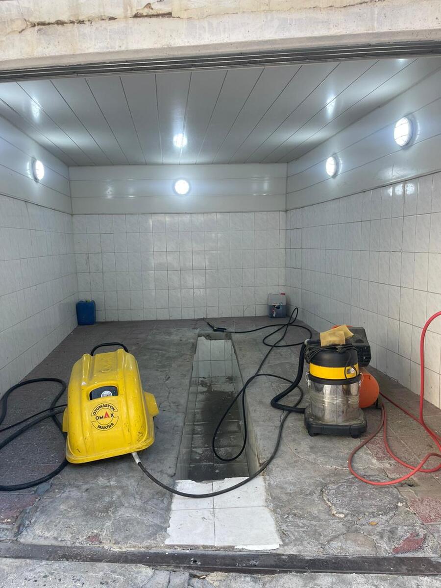 İcarəyə verilir obyekt 20 m² — Əmlak, Bakı (7)