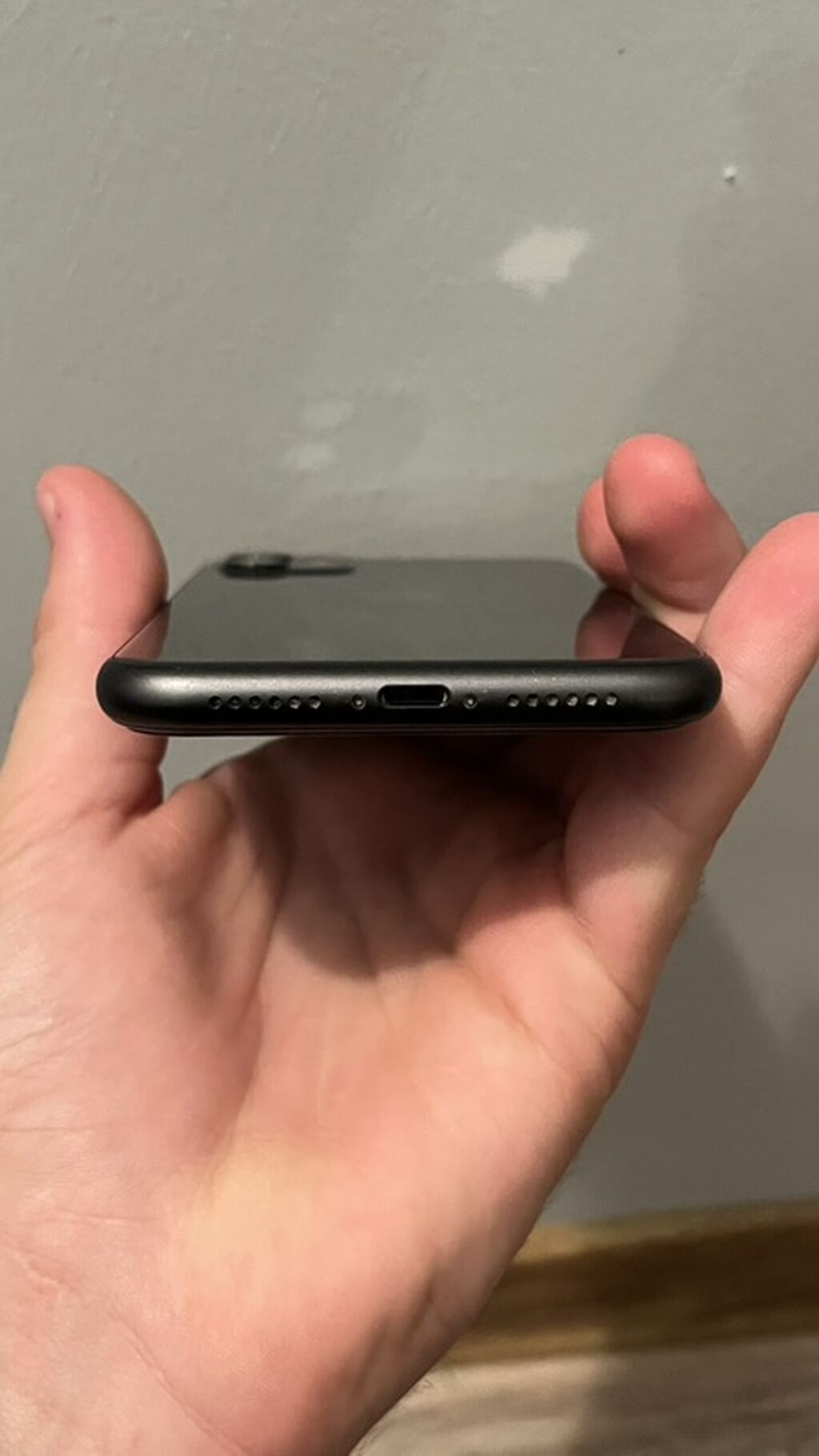 IPhone 11, 64 GB, Qara, Face ID — Apple iPhone, Bakı (3)