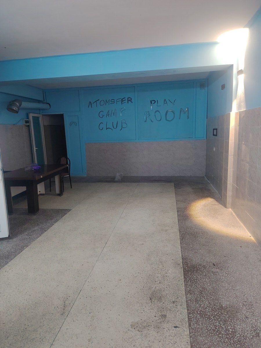 İcarəyə verilir obyekt 110 m² — Əmlak, Xırdalan (3)