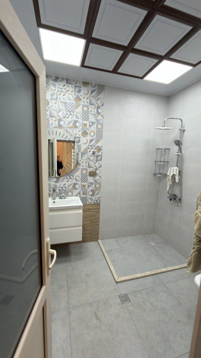 Satılır 6 otaqlı həyət evi/bağ evi 360 m² — Ev, villa, Bakı (7)