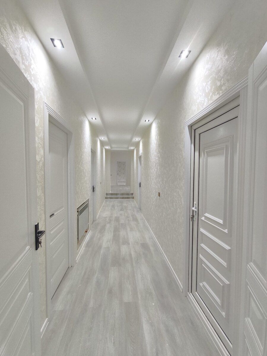 Həyət evi, Gəncə ş — Ev, villa, Gəncə (8)