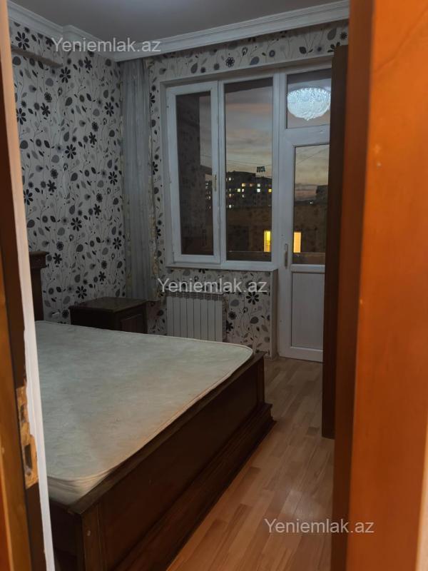 Kirayə 2 otaqlı Bina evi menzil (Yeni tikili), 50 m², Səbail rayonu — Mənzil, Bakı (6)
