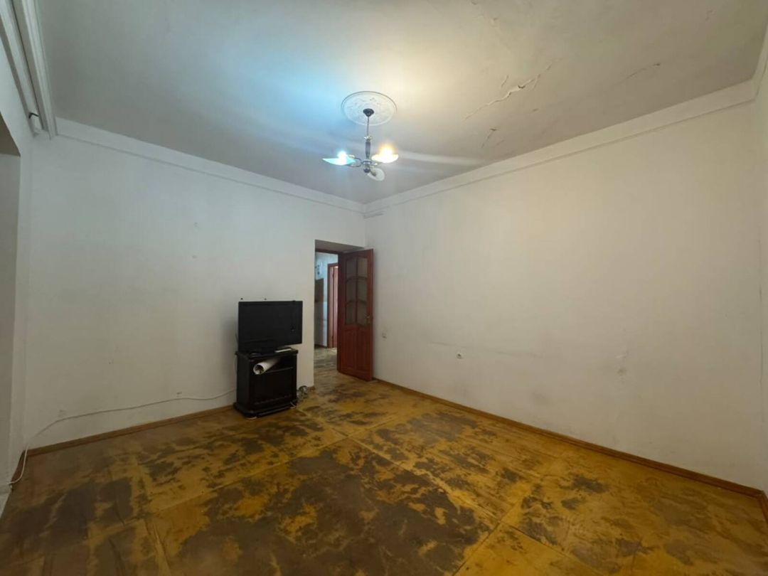 İcarəyə verilir 3 otaqlı köhnə tikili 70 m² — Mənzil, Bakı (3)