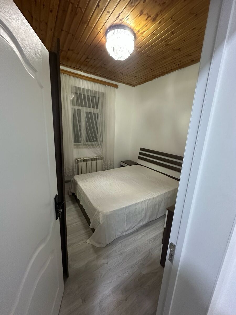 Həyət evi kirayə verilir, Maştağa qəs — Ev, villa, Bakı (5)