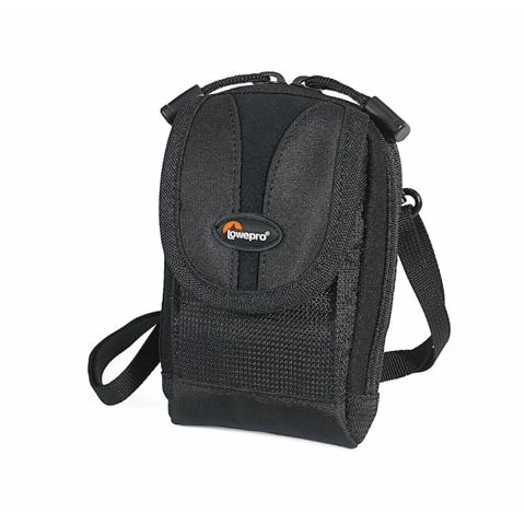 Fotoapparat üçün çanta LowePro, Rezo 20 Black — Bakı
