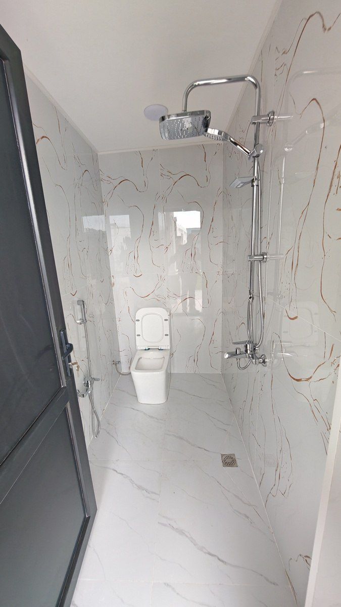 Satılır 4 otaqlı həyət evi/bağ evi 165 m² — Ev, villa, Bakı (7)