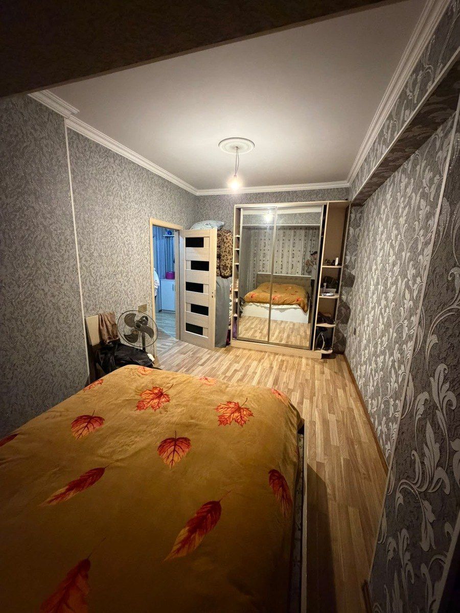 İcarəyə verilir 3 otaqlı yeni tikili 72 m² — Mənzil, Xırdalan (10)