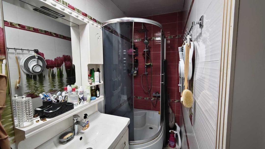 Satılır 2 otaqlı yeni tikili 83 m² — Mənzil, Bakı (12)