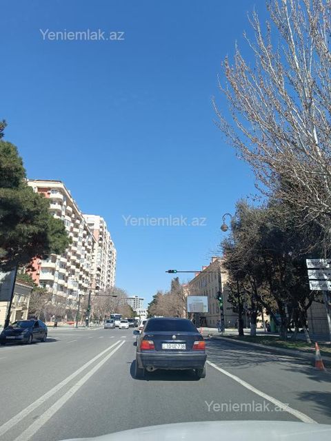Satılır 3 otaqlı Bina evi menzil (Yeni tikili), 97 m², 19-cu məhəllə — 104 500 ₼ · Sumqayıt · Mənzil Satılır 3 otaqlı Bina evi menzil (Yeni tikili), 97 m², 19-cu məhəllə — Sumqayıt