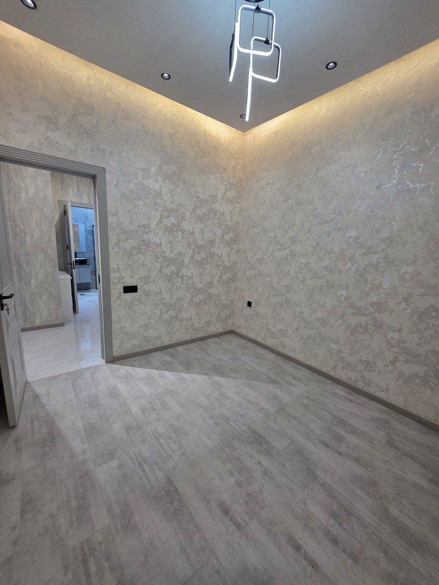 Satılır 4 otaqlı həyət evi/bağ evi 160 m² — Ev, villa, Bakı (8)