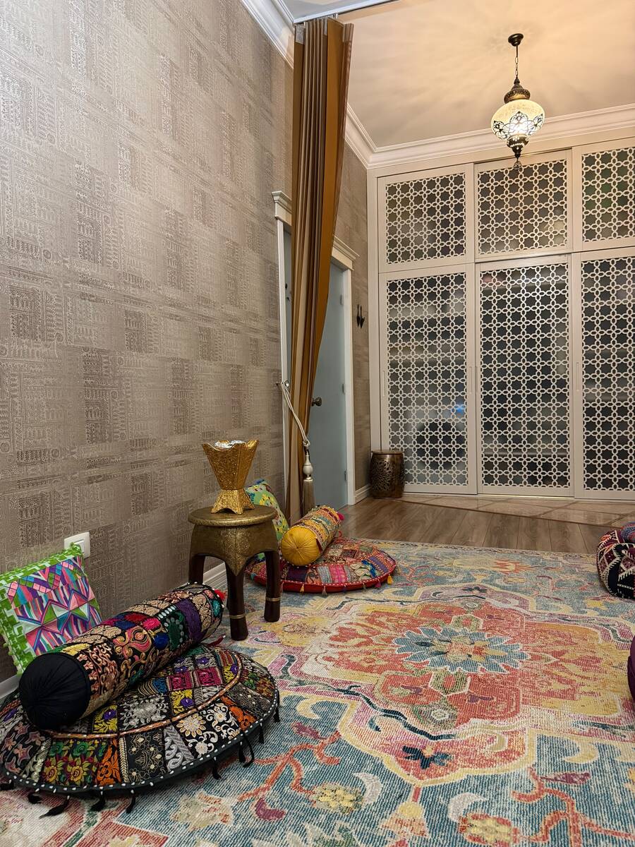 Satılır 4 otaqlı yeni tikili 153 m² — Mənzil, Bakı (4)
