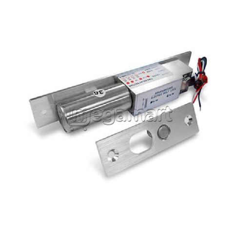 Elektrik Bolt Kilidi ZKTeco AL-300 — 72.99 ₼ · Bakı · Girişi idarəetmə sistemləri Elektrik Bolt Kilidi ZKTeco AL-300 — Bakı