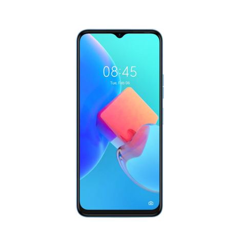 Smartfon Tecno Spark 9 Pro 4GB/128GB Burano Blue — Almal — Tecno