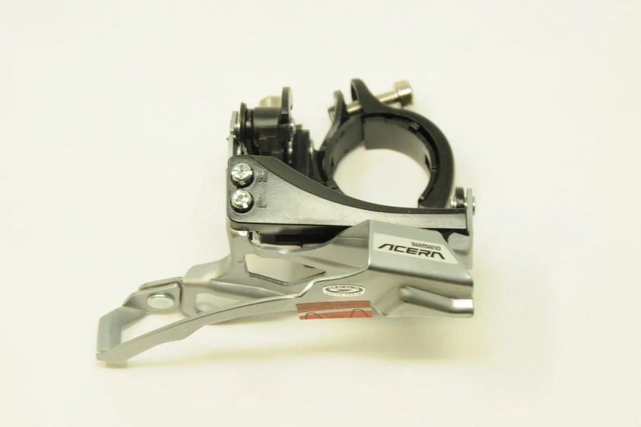 Velosiped üçün ön ötürücü Shimano Acera FD-M390, 9 sürətli, üç zəncirli təkər sistemləri üçün - bikesport_44 — Mallar, Bakı (2)