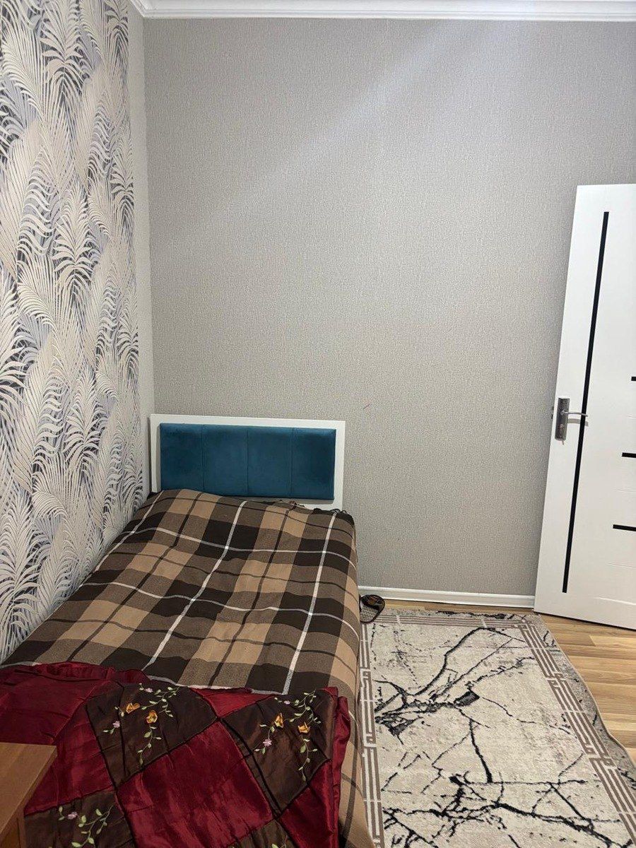 İcarəyə verilir 3 otaqlı həyət evi/bağ evi 60 m² — Ev, villa, Bakı (9)
