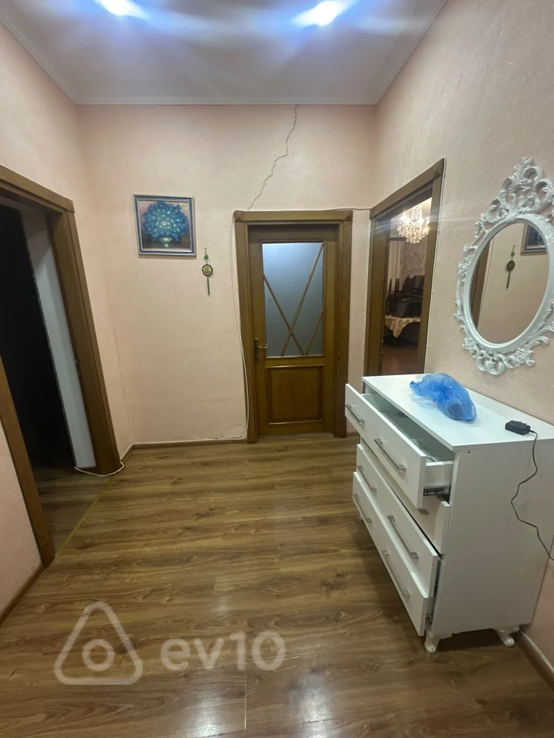 2 otaqlı mənzil, 76 m², Xalqlar — kirayə — Mənzil, Bakı (11)