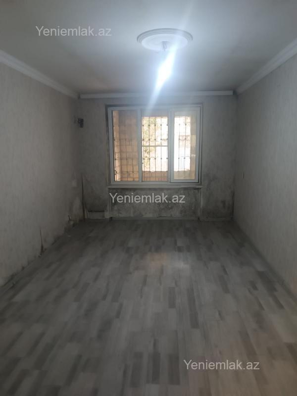 Satılır 3 otaqlı Bina evi menzil (Köhnə tikili), 80 m², 1-ci mikrorayon — Mənzil, Sumqayıt (2)