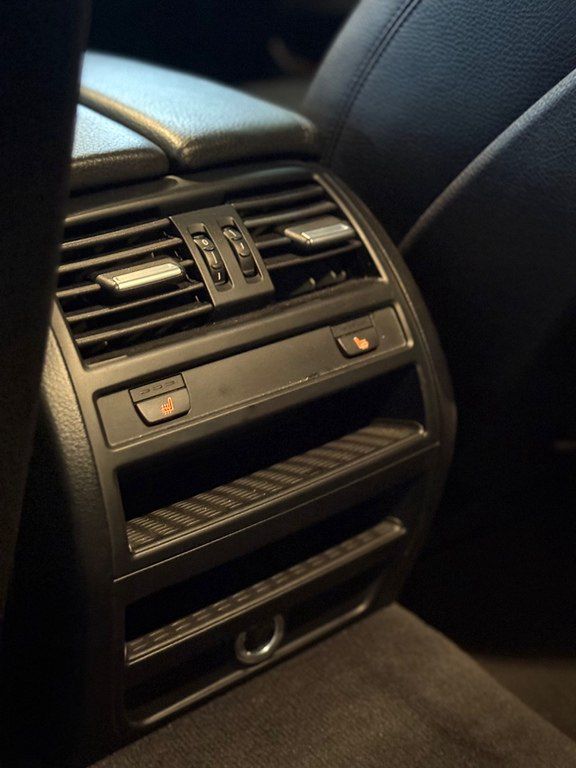 BMW 520d, 2.0 L, 2015 il, 206 000 km — Avtomobillər, Bakı (11)