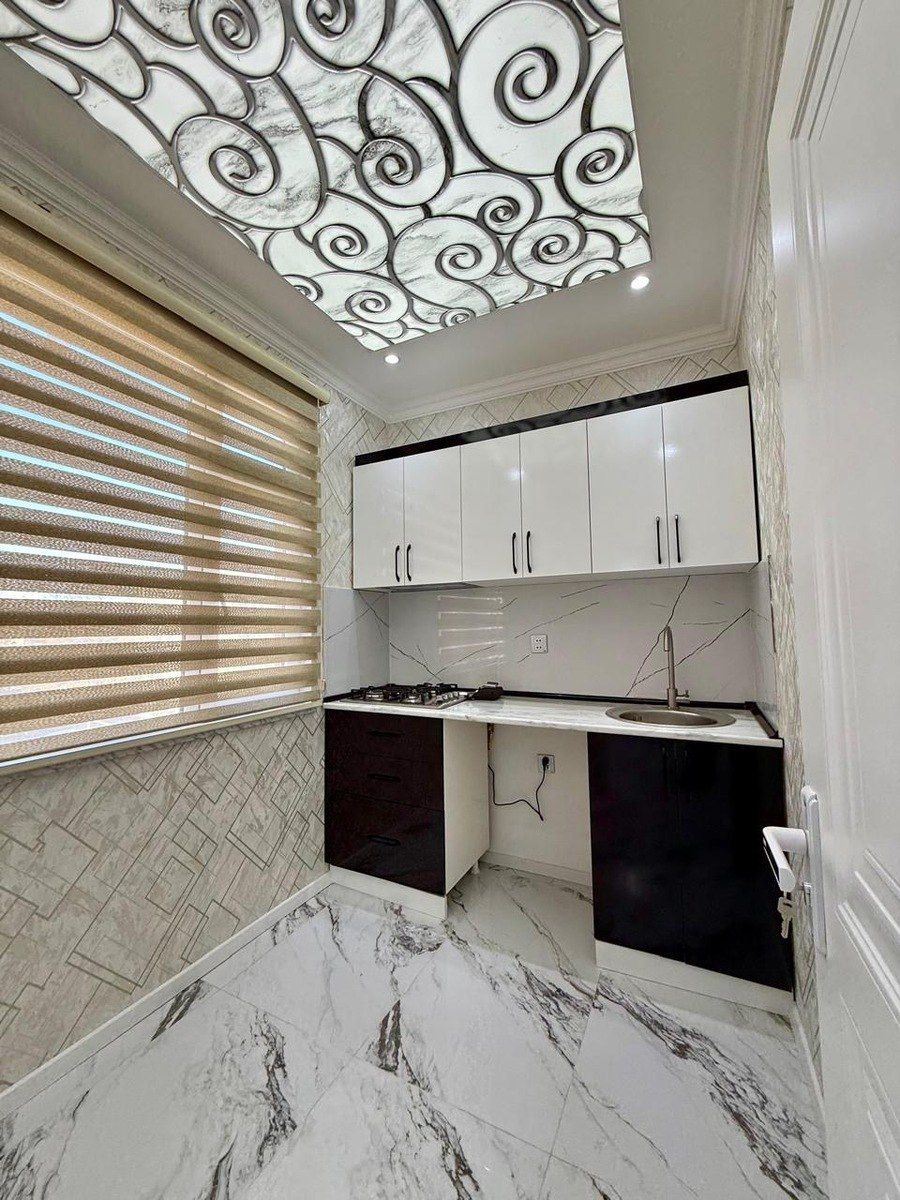 Satılır 3 otaqlı köhnə tikili 65 m² — Mənzil, Bakı (11)