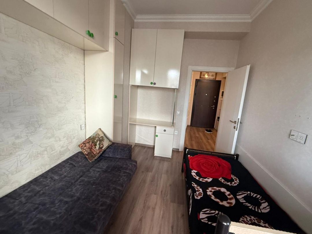 İcarəyə verilir 2 otaqlı yeni tikili 55 m² — Mənzil, Bakı (9)
