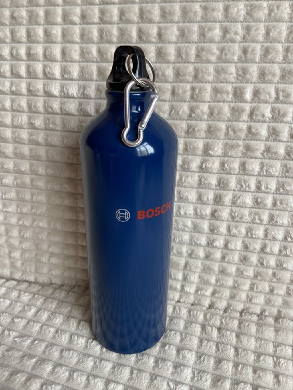 Bosch Drinking Bottle 1L - Həcm: 1 litr - Model/ID: 1619BS8000 — Süfrə qabı, Bakı (2)
