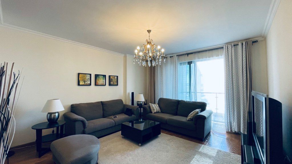 İcarəyə verilir 3 otaqlı yeni tikili 114 m² — Mənzil, Bakı (5)