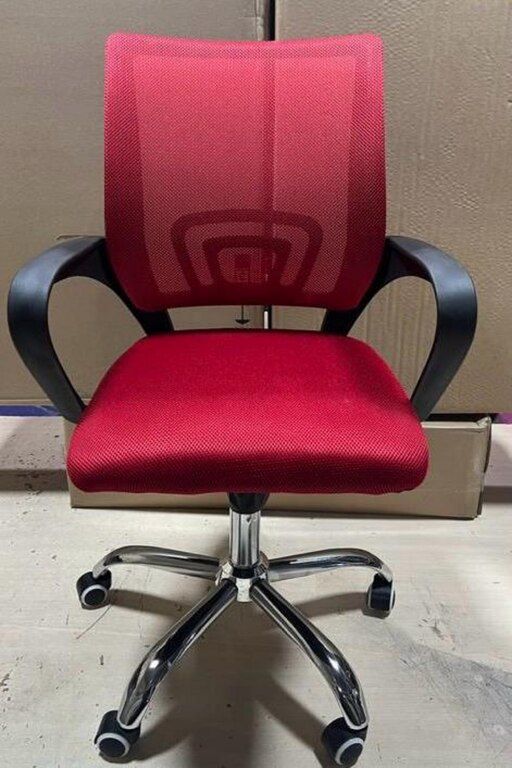 Ofis kresloları — Mebel, Bakı (3)