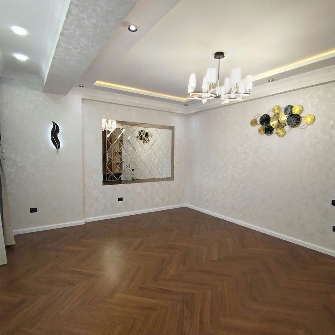 Satılır 3 otaqlı yeni tikili 108 m² — Mənzil, Xırdalan (7)