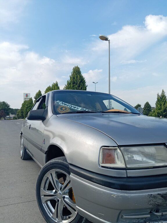 Opel Vectra, 1.8 L, 1993 il, 60 000 km 20-CH-306 — Avtomobillər, Bakı (7)